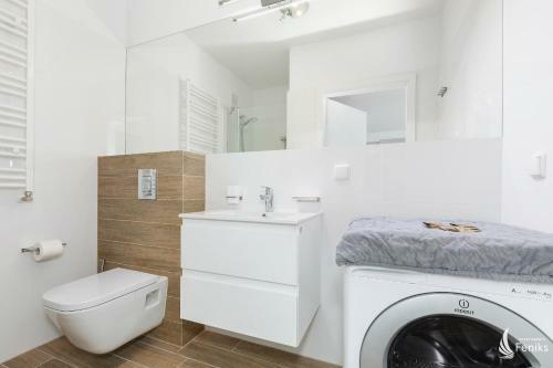 Feniks Apartamenty - Vacation Park Spa