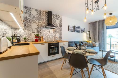 Feniks Apartamenty - Vacation Park Spa