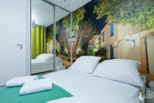 Feniks Apartamenty - Vacation Park Spa