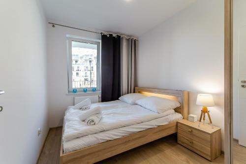 Feniks Apartamenty - Vacation Park Spa