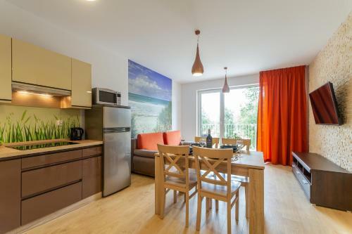 Feniks Apartamenty - Vacation Park Spa
