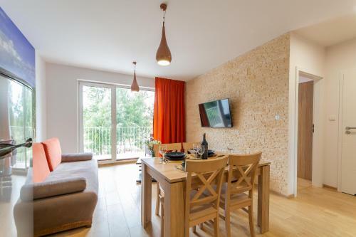 Feniks Apartamenty - Vacation Park Spa