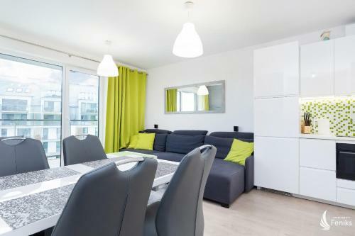Feniks Apartamenty - Vacation Park Spa