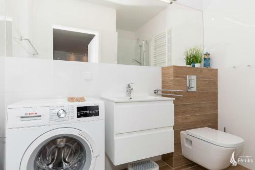 Feniks Apartamenty - Vacation Park Spa