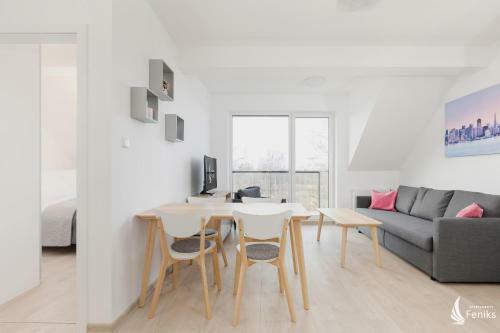 Feniks Apartamenty - Vacation Park Spa