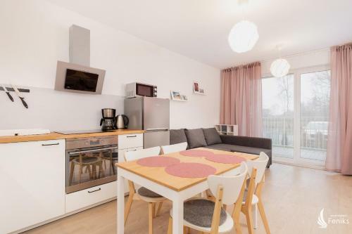 Feniks Apartamenty - Vacation Park Spa