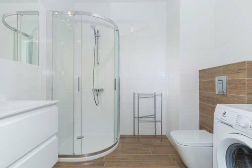 Feniks Apartamenty - Vacation Park Spa