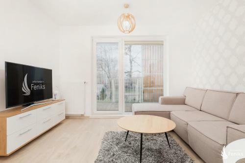 Feniks Apartamenty - Vacation Park Spa
