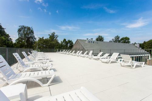 Feniks Apartamenty - Vacation Park Spa