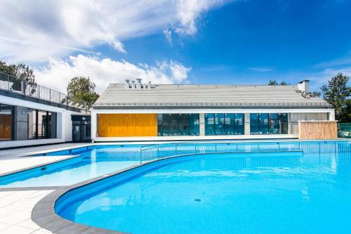 Feniks Apartamenty - Vacation Park Spa