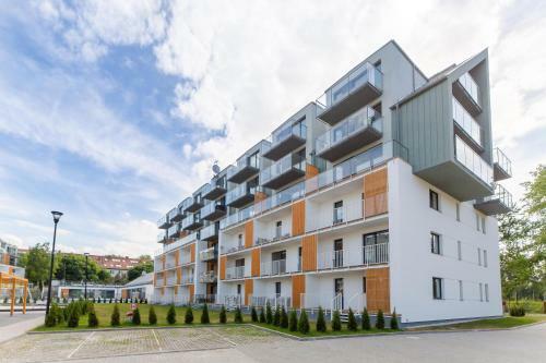 Feniks Apartamenty - Vacation Park Spa