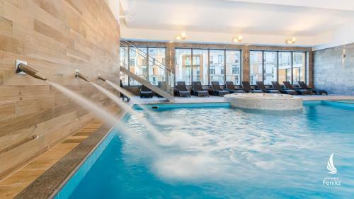 Feniks Apartamenty - Vacation Park Spa