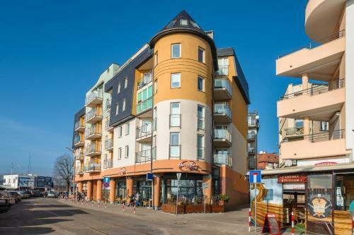 Apartamenty Sun & Snow Port
