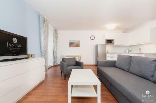 Jantar Apartamenty - Promenada Ko?obrzeg