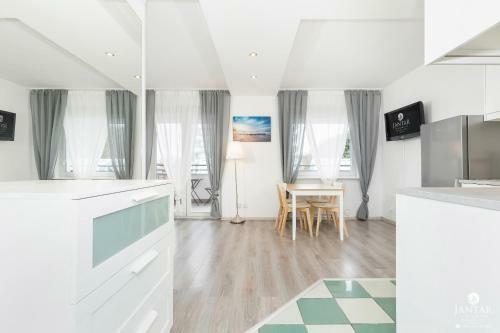 Jantar Apartamenty - Promenada Ko?obrzeg