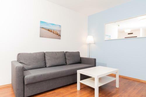 Jantar Apartamenty - Promenada Ko?obrzeg