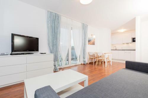 Jantar Apartamenty - Promenada Ko?obrzeg