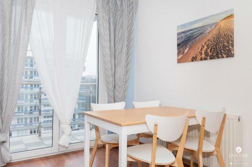 Jantar Apartamenty - Promenada Ko?obrzeg