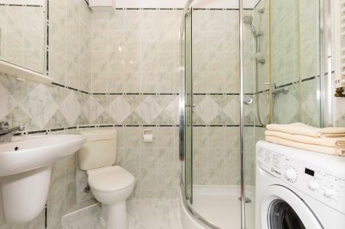 Jantar Apartamenty - Promenada Ko?obrzeg