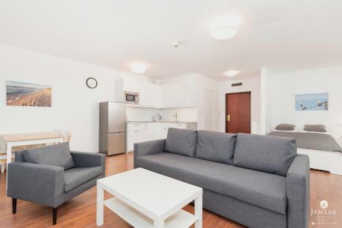 Jantar Apartamenty - Promenada Ko?obrzeg