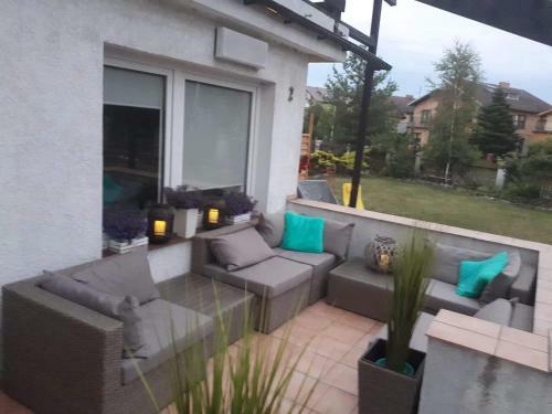 Hostal Dom Go?cinny Kotwica