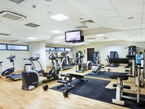 Vacationclub - Olympic Park Apartment 404