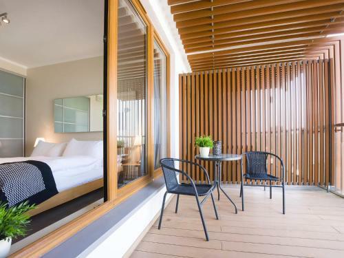 Vacationclub - Olympic Park Apartment 404