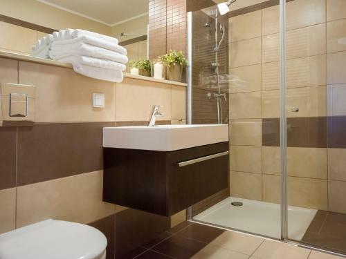 Vacationclub - Olympic Park Apartment 404