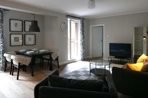 Apartamento Chilliapartamenty- Ba?tycki