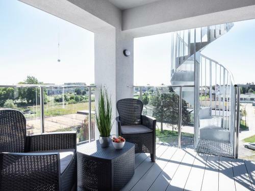 Vacationclub - Ba?tycka 6 Apartament 11