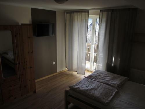 Hostal Mylak Bianca