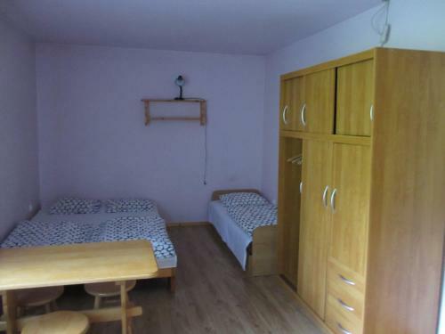 Hostal Mylak Bianca