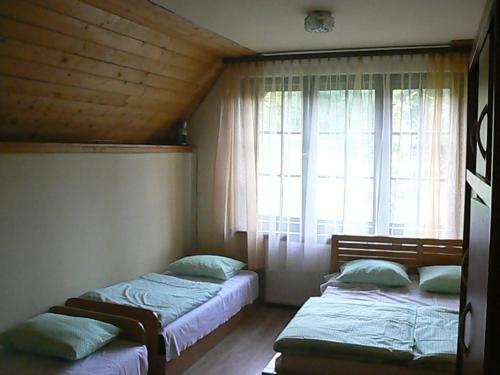Hostal Mylak Bianca