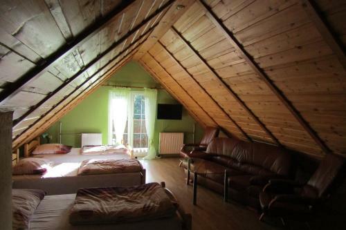 Hostal Mylak Bianca