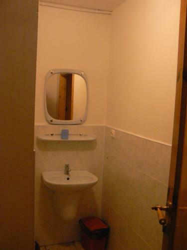 Hostal Mylak Bianca