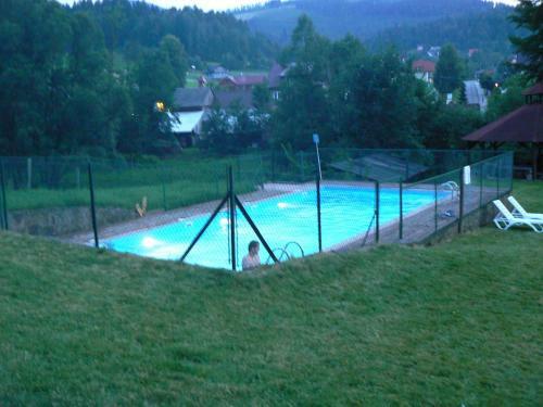 Hostal Mylak Bianca