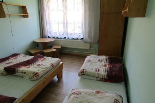Hostal Mylak Bianca