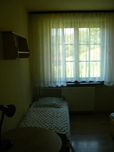Hostal Mylak Bianca