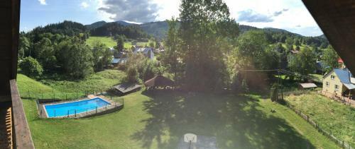 Hostal Mylak Bianca
