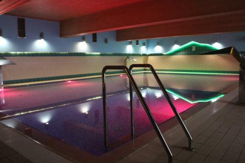 Hotel Kompleks Pilsko-jontek