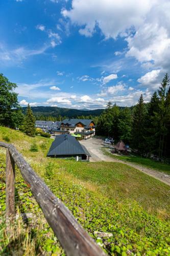 Hotel Kompleks Pilsko-jontek