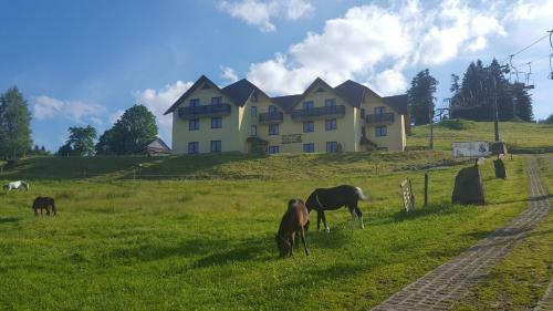 Hostal Po?onina