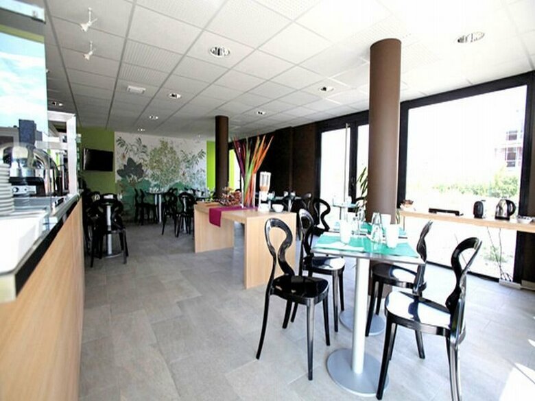 Hotel Residence Park And Suites Elegance Tours