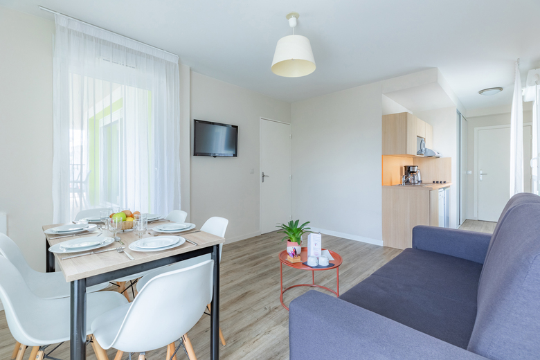 Hotel Residence Park And Suites Elegance Tours