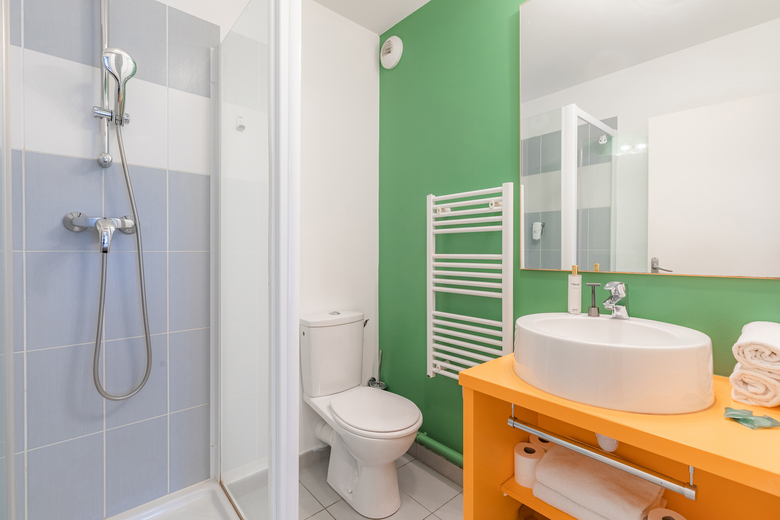 Hotel Residence Park And Suites Elegance Tours