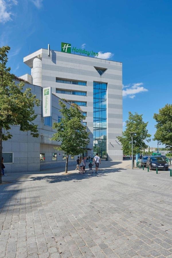 Hotel Holiday Inn Paris Marne La Vallee