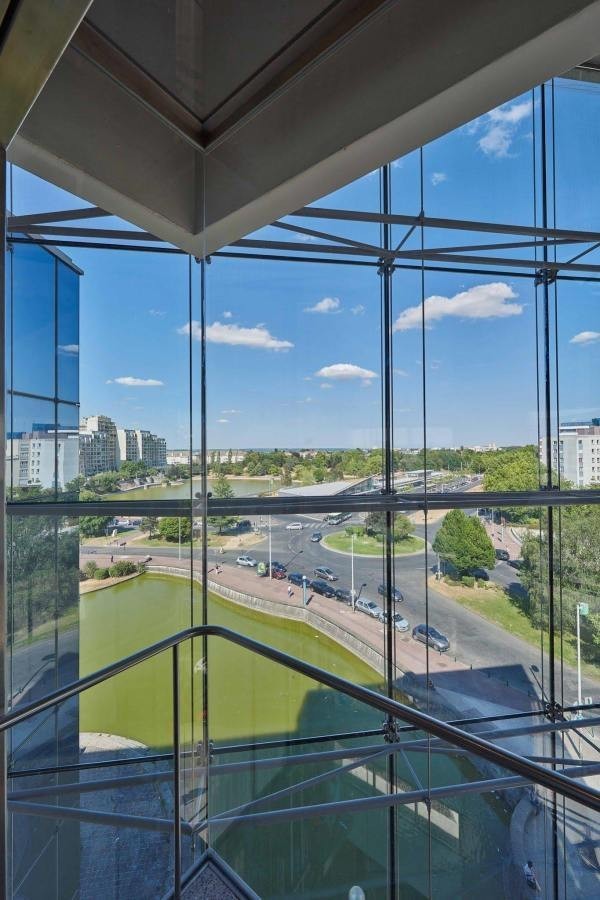 Hotel Holiday Inn Paris Marne La Vallee