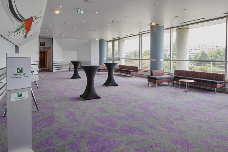 Hotel Holiday Inn Paris Marne La Vallee