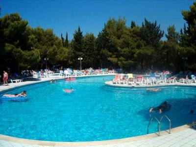 Hotel Croatia