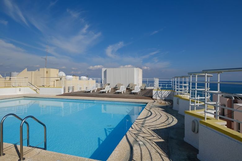 Hotel Flamingo Beach